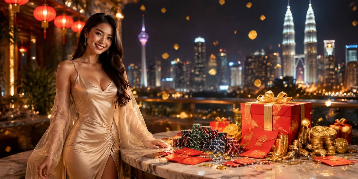 siap4d Kasino siap4d untuk Pemain Malaysia