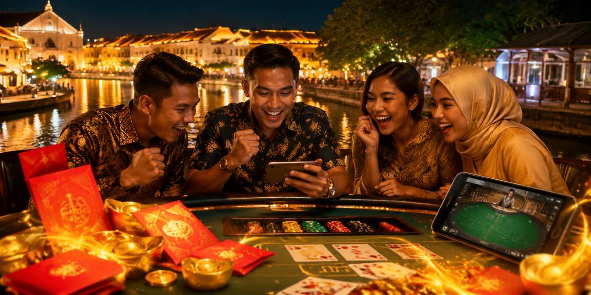 siap4d Apa Yang Kami Tawarkan Dalam Lucky Fish