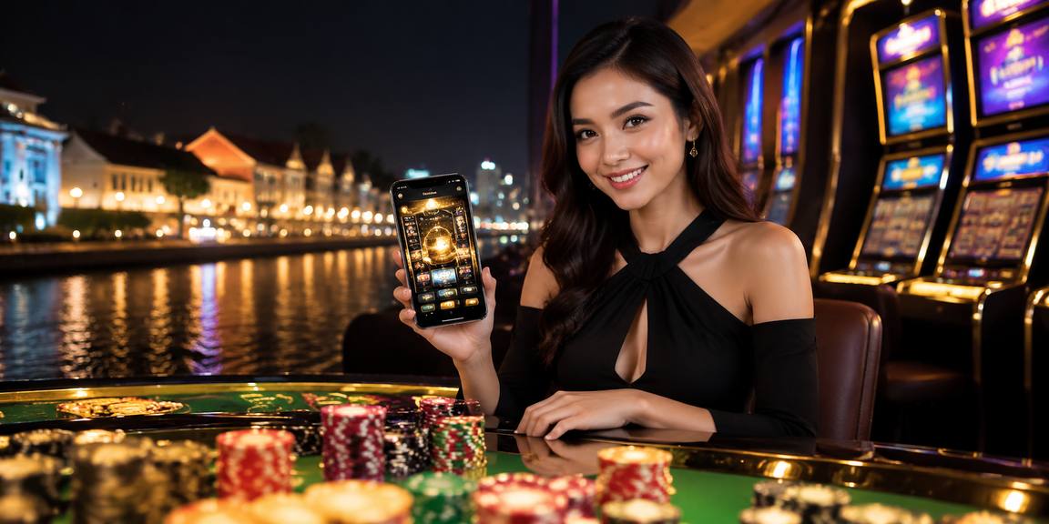 siap4d Gulungan Klasik, Rasa Asli di siap4d
