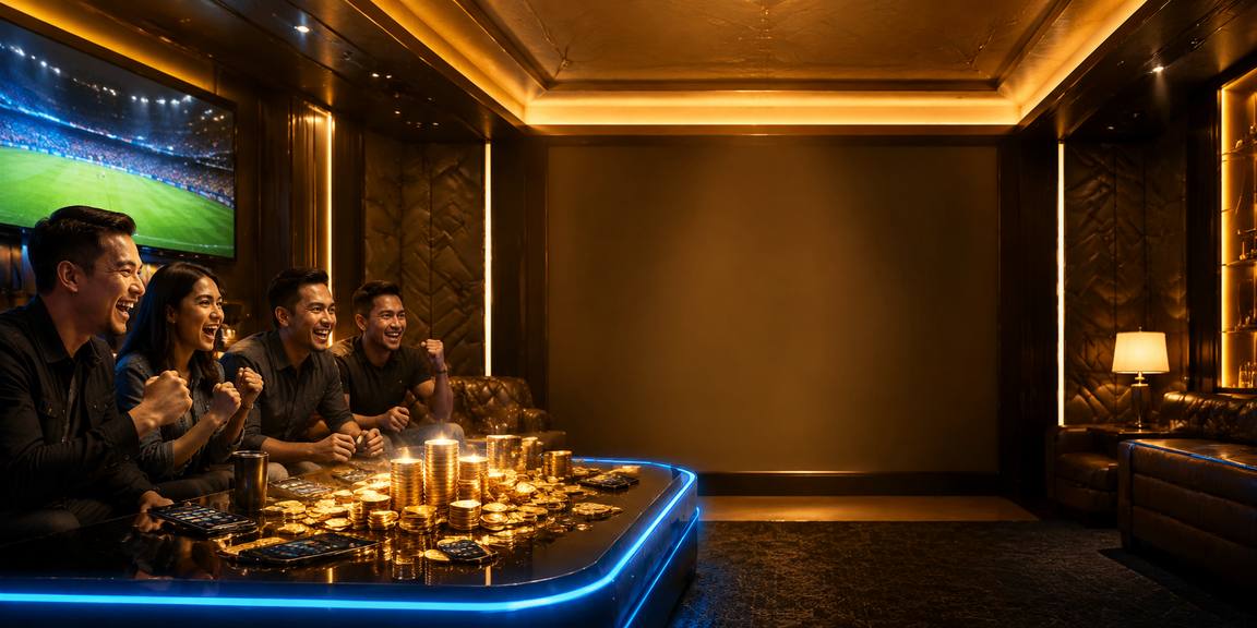 siap4d gaming platform